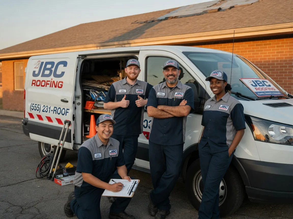 Roof Replacement company in Mannsville, OK